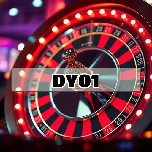 dy01: Serunya Bergabung di Game Pertarungan yang Menarik