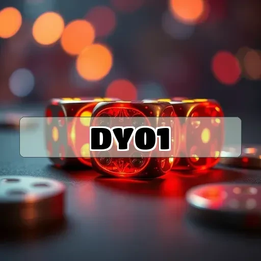 dy01: Temukan Keunggulan Menarik di Panduan Game Online