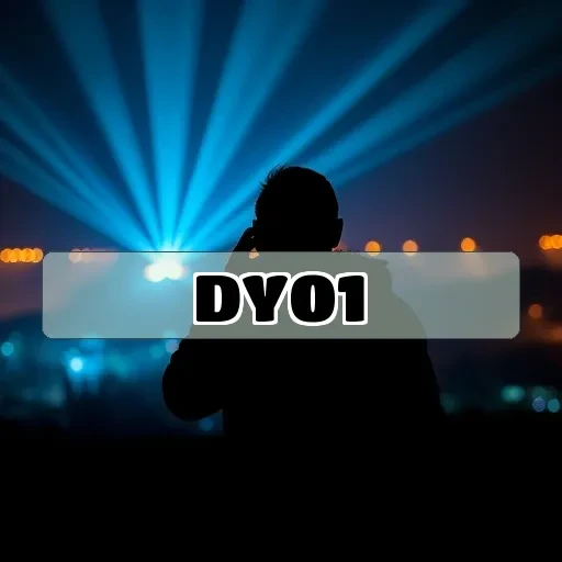 dy01 Item Game