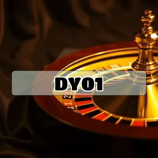 dy01: Petualangan Seru dalam Dunia Game Online