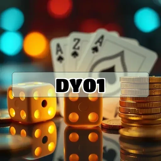 dy01: Keunggulan dan Rekomendasi Game Seluler untuk Kamu