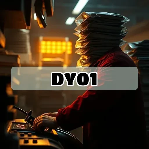 dy01: Temukan Keterampilan Game Online yang Membawa Kemenangan Besar