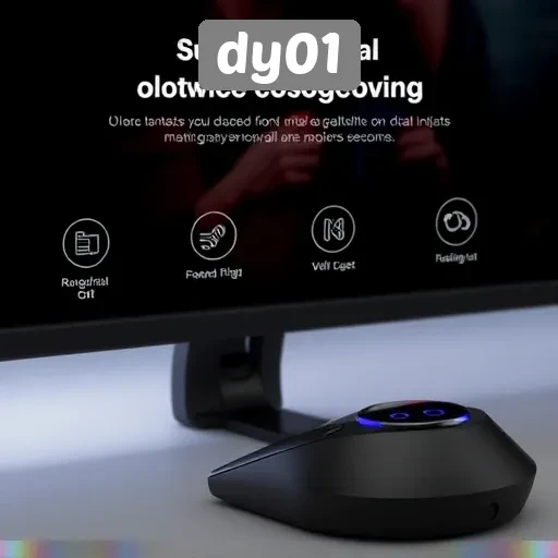 Kemudahan Akses dan Navigasi di Dy01