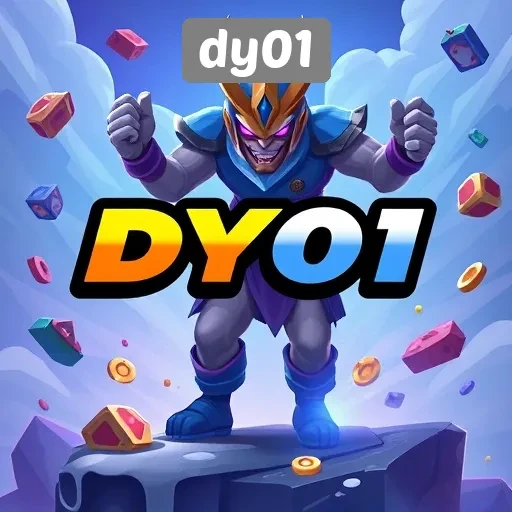 Mengungkap Fitur Menarik di Situs Game Dy01