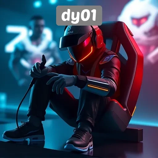 Mengapa Dy01 Menjadi Pilihan Utama di Kalangan Pecinta Game