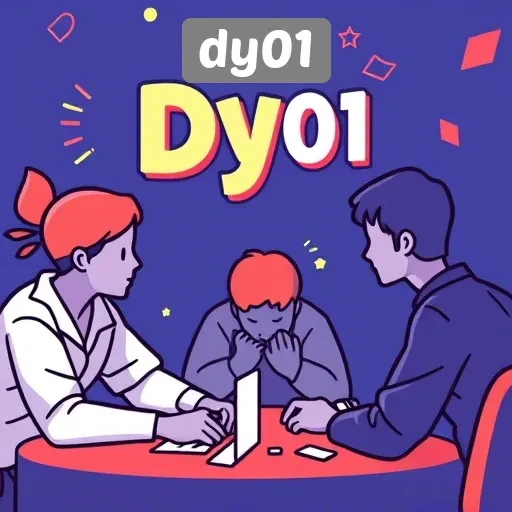 Strategi Pemasaran Dy01 yang Efektif Untuk Menarik Pemain