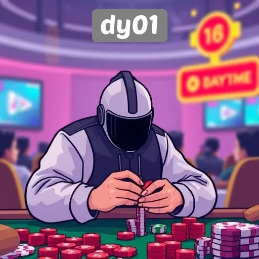 Cara Mendaftar dan Menggunakan Situs Dy01 dengan Mudah