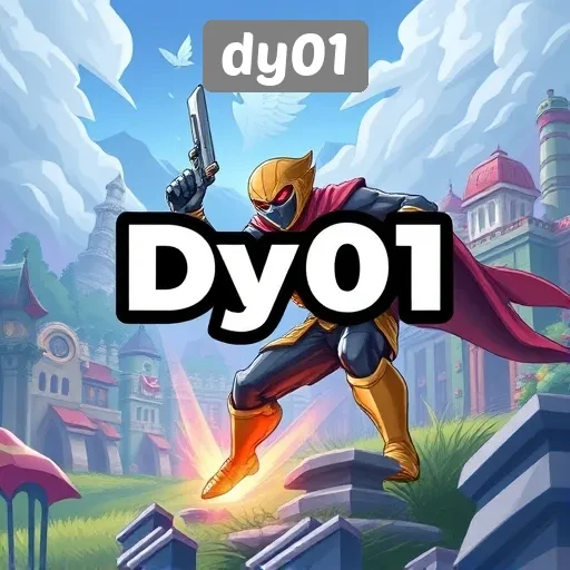 Perbandingan dy01 dengan Situs Game Lainnya