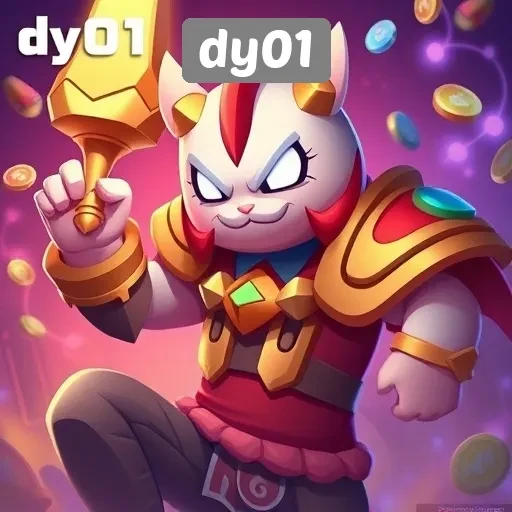 Menjelajahi Fitur Menarik di Situs Game Dy01