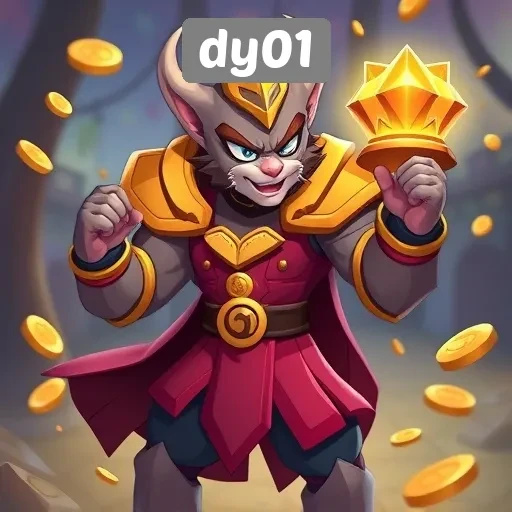 Menelusuri Fitur Unggulan Situs Game DY01