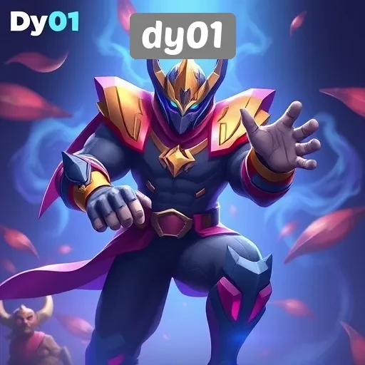 Mengupas Fitur Menarik pada Situs Game Dy01