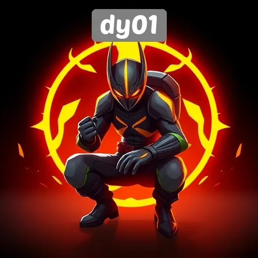 Fitur Unggulan dy01 yang Harus Diketahui Penggemar Game