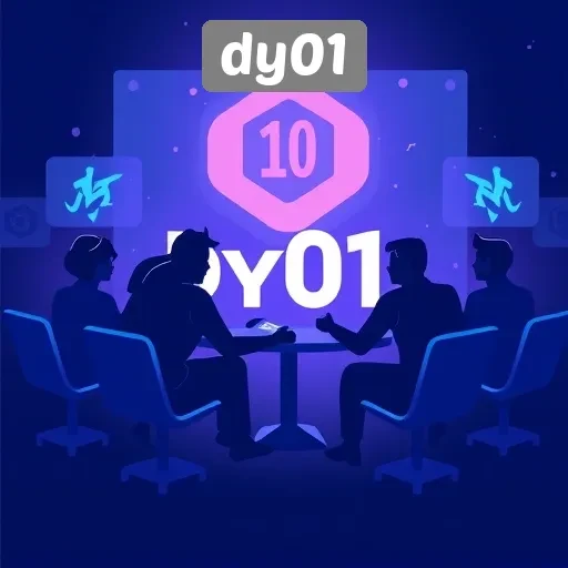 Analisis Komunitas Game di Platform Dy01