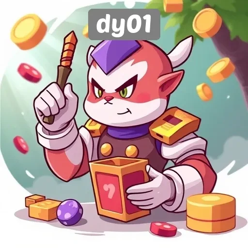Alternatif Game Online Menarik di Dy01 untuk Penggemar