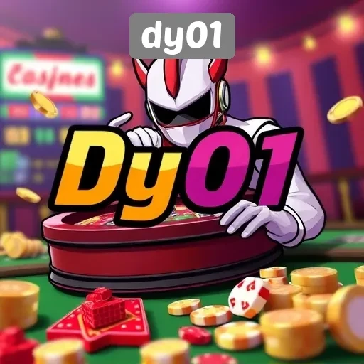 Review Mendalam tentang Situs Game Dy01