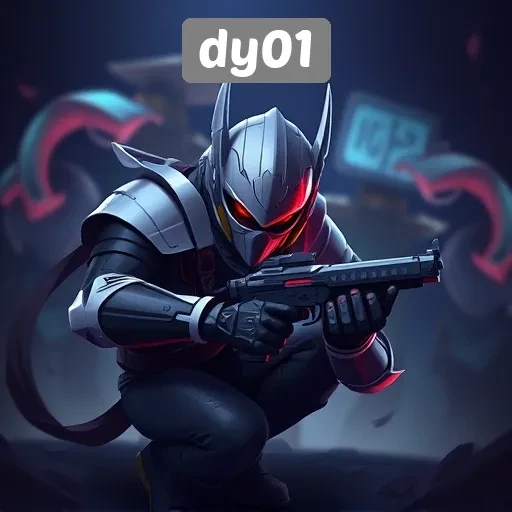 Pengalaman Pengguna di Dy01 dan Dampaknya terhadap Pemain