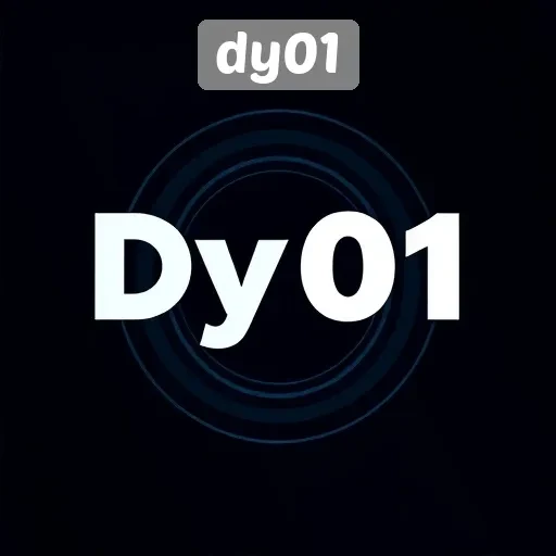 Keamanan dan Privasi Pengguna di Dy01